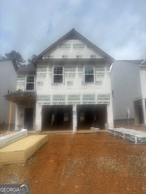 Dawsonville, GA 30534,101 Parkwood DR