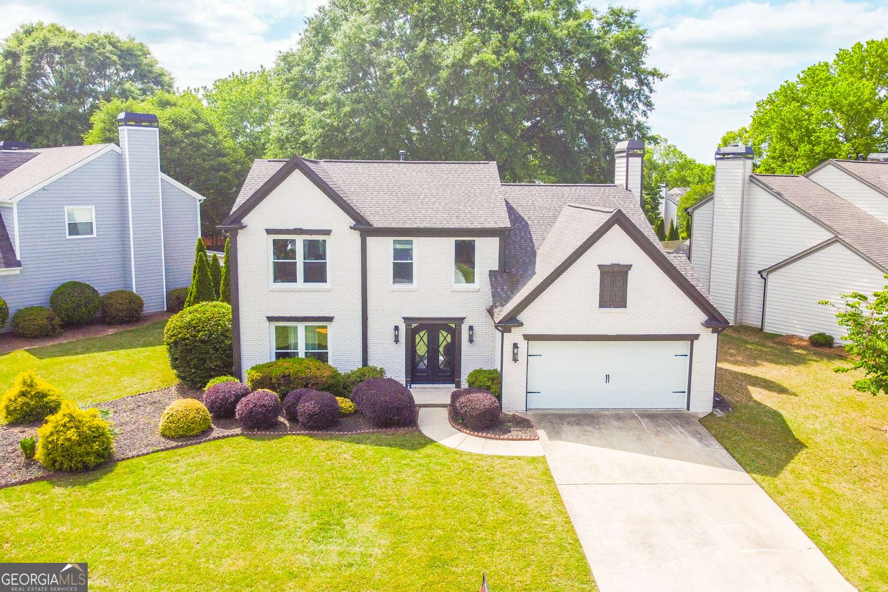 Peachtree Corners, GA 30092,4115 Ancroft CIR