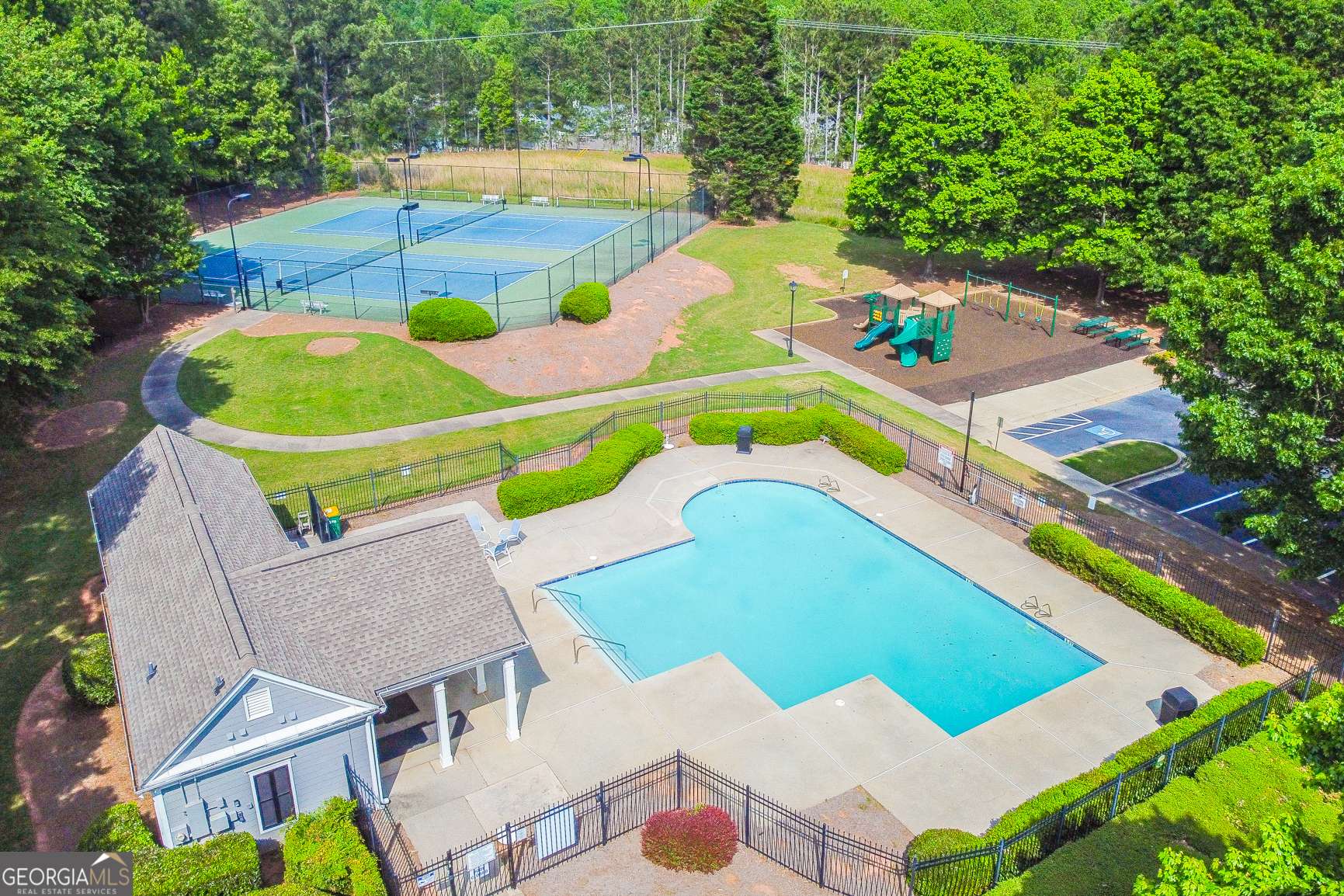 Peachtree Corners, GA 30092,4115 Ancroft CIR