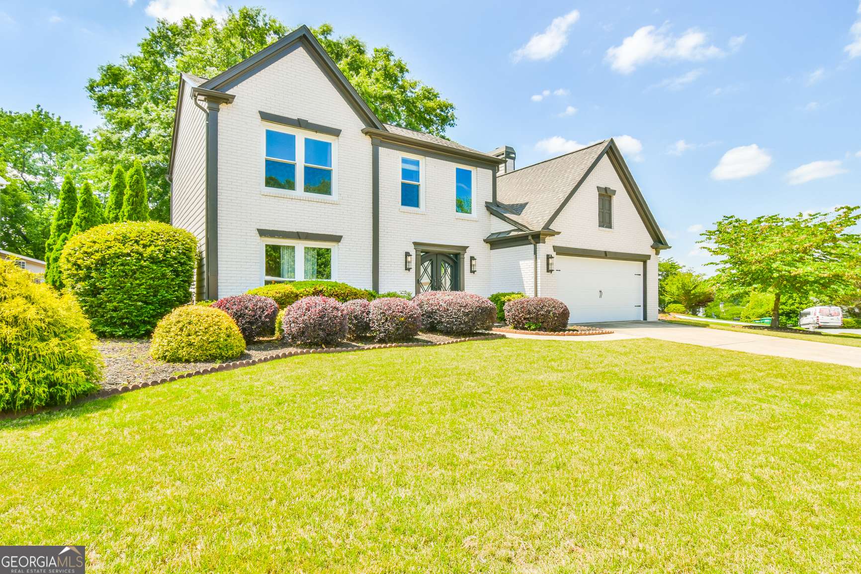 Peachtree Corners, GA 30092,4115 Ancroft CIR