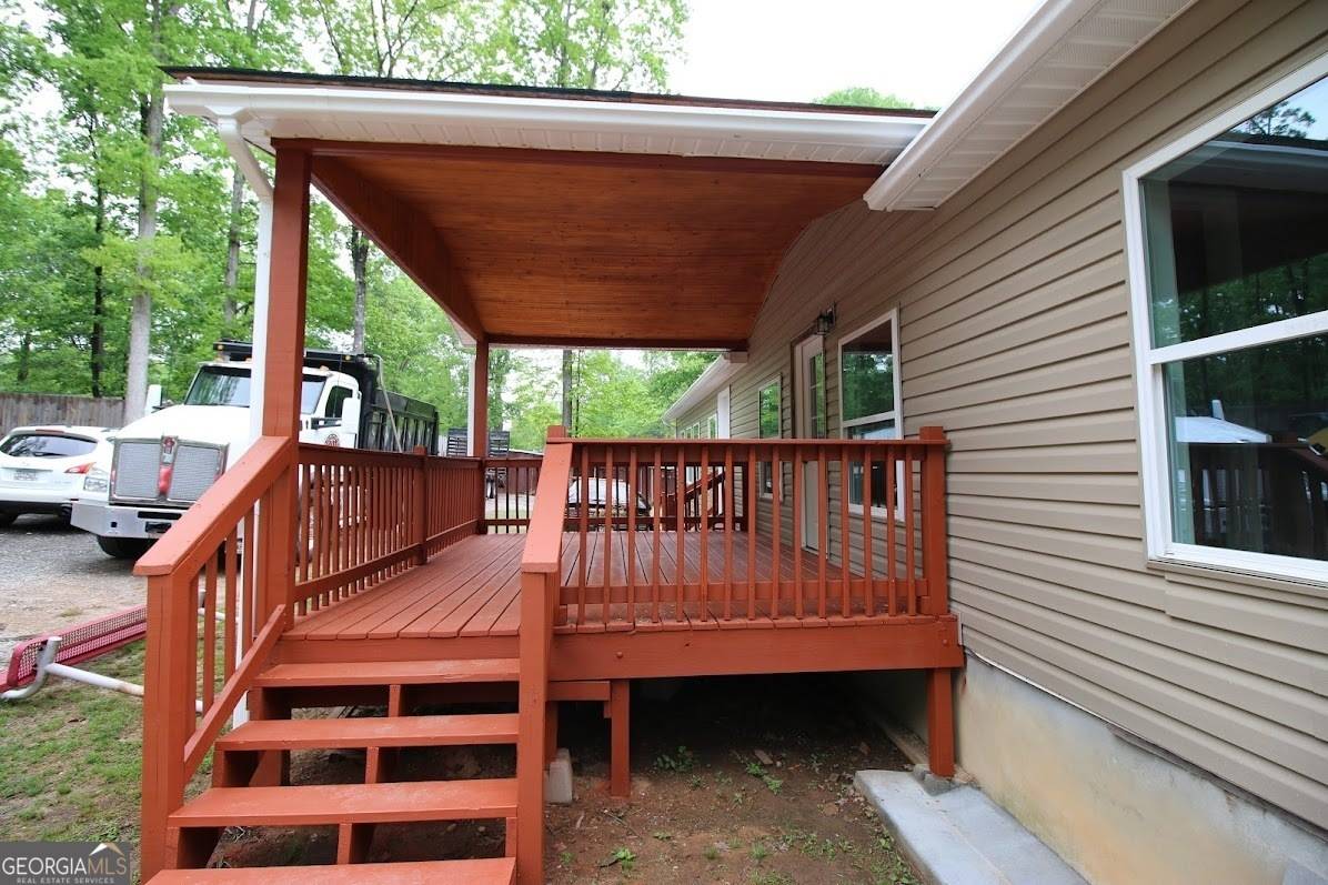 Carrollton, GA 30116,208 Holliday WAY