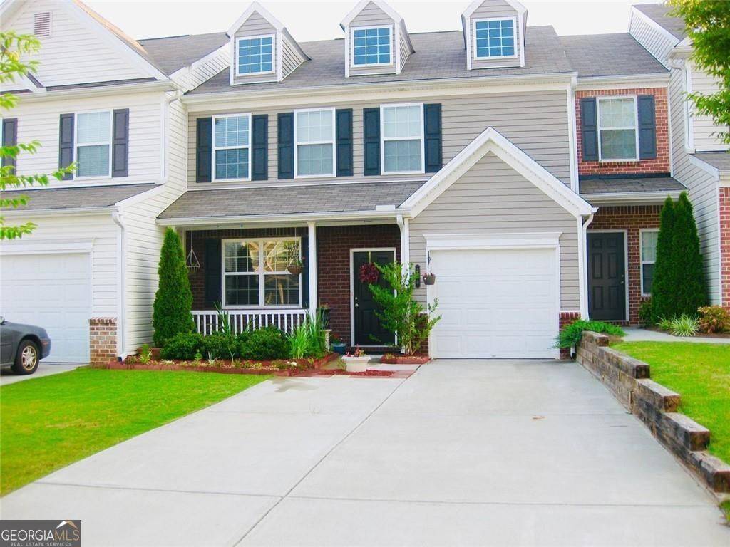 Alpharetta, GA 30004,556 Windstone TRL