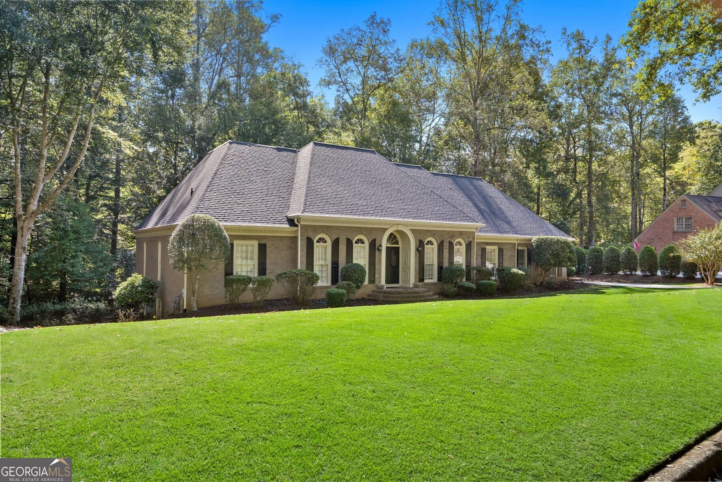 Sandy Springs, GA 30350,1585 Lazy River LN