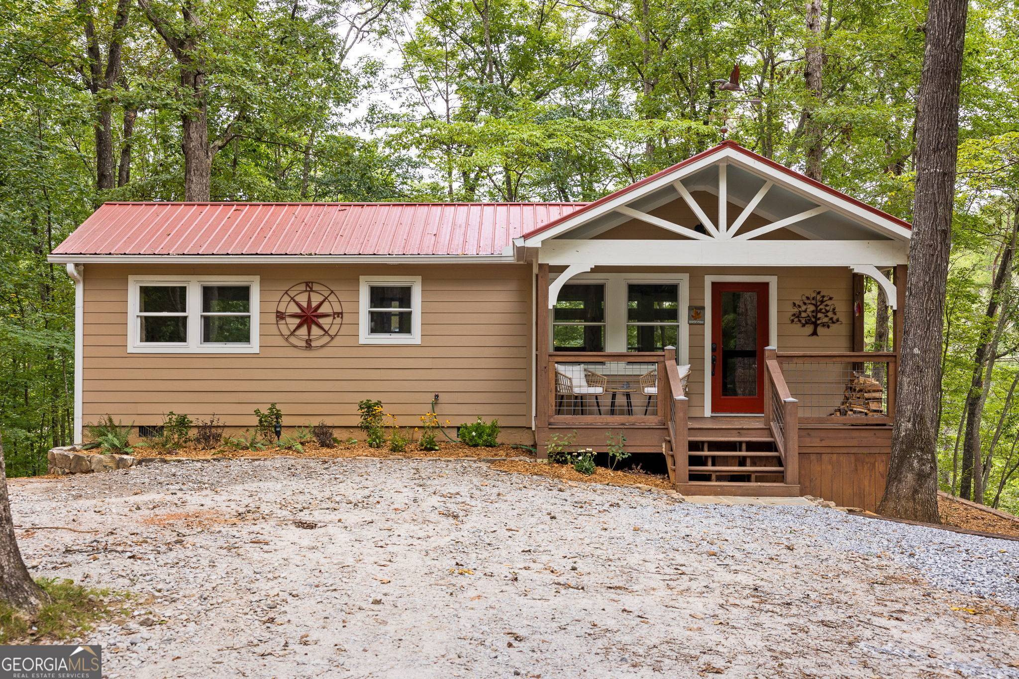 Lula, GA 30554,6592 Huckleberry LN