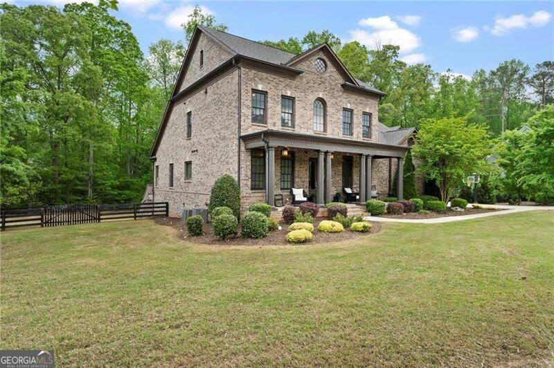 Alpharetta, GA 30004,4060 Orchard WAY