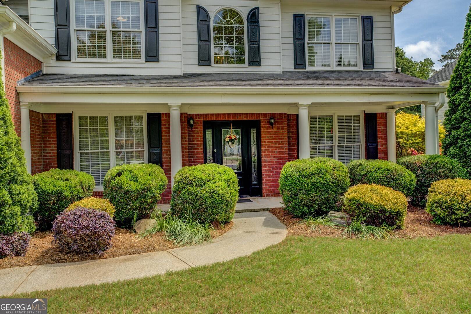 Monroe, GA 30656,121 Providence Club DR
