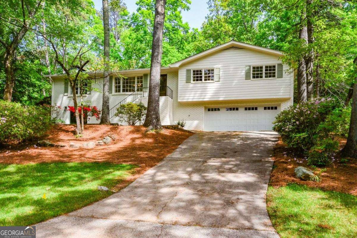 Marietta, GA 30062,2840 Wendy LN