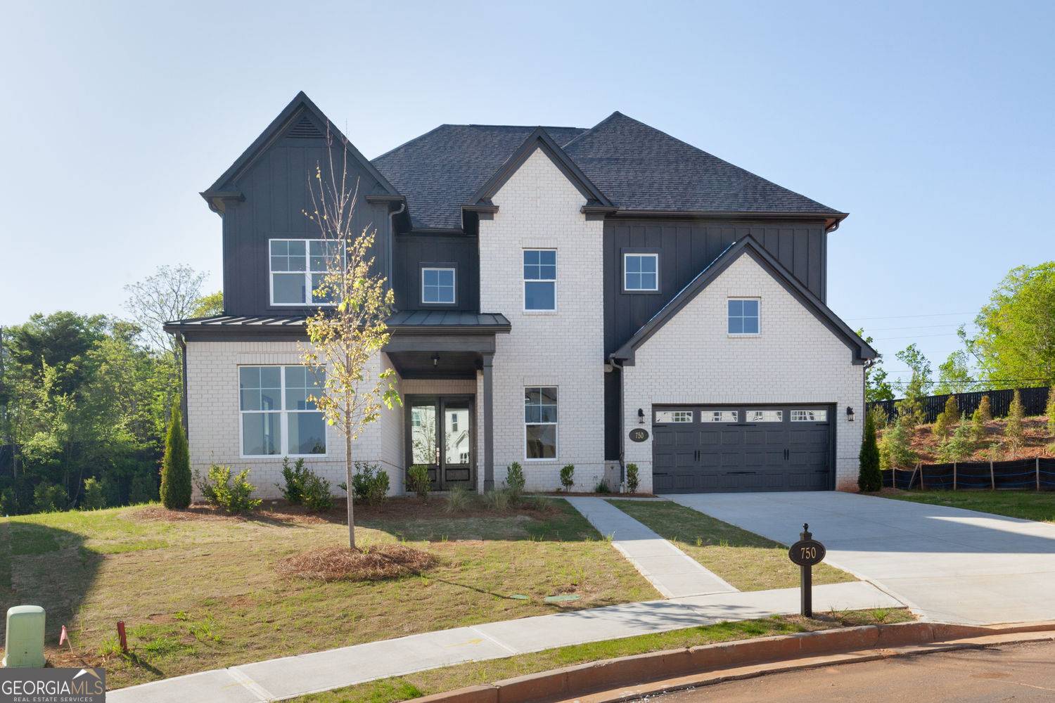 Alpharetta, GA 30005,750 Garden Reserve LN