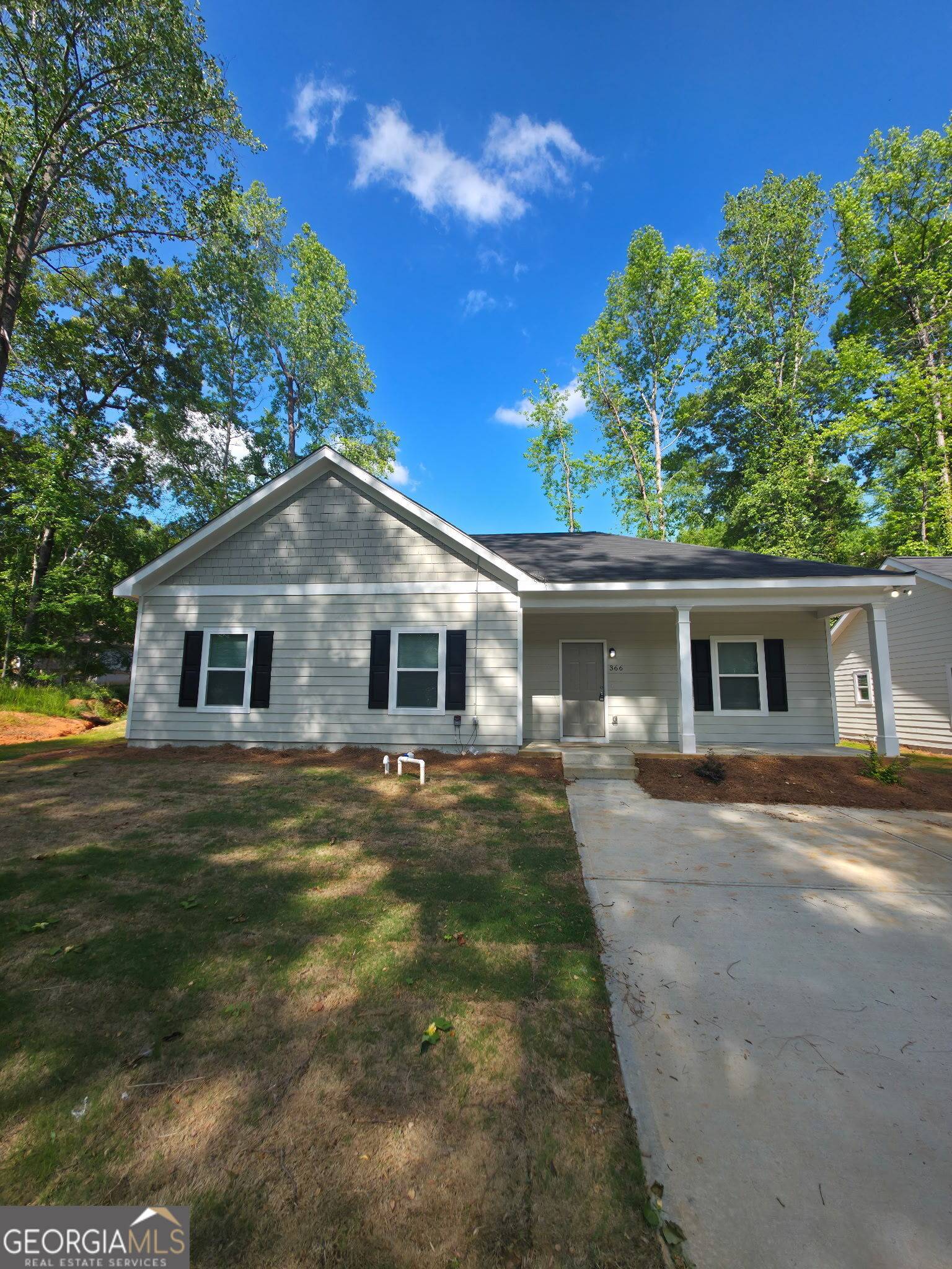 Athens, GA 30601,366 Washington DR