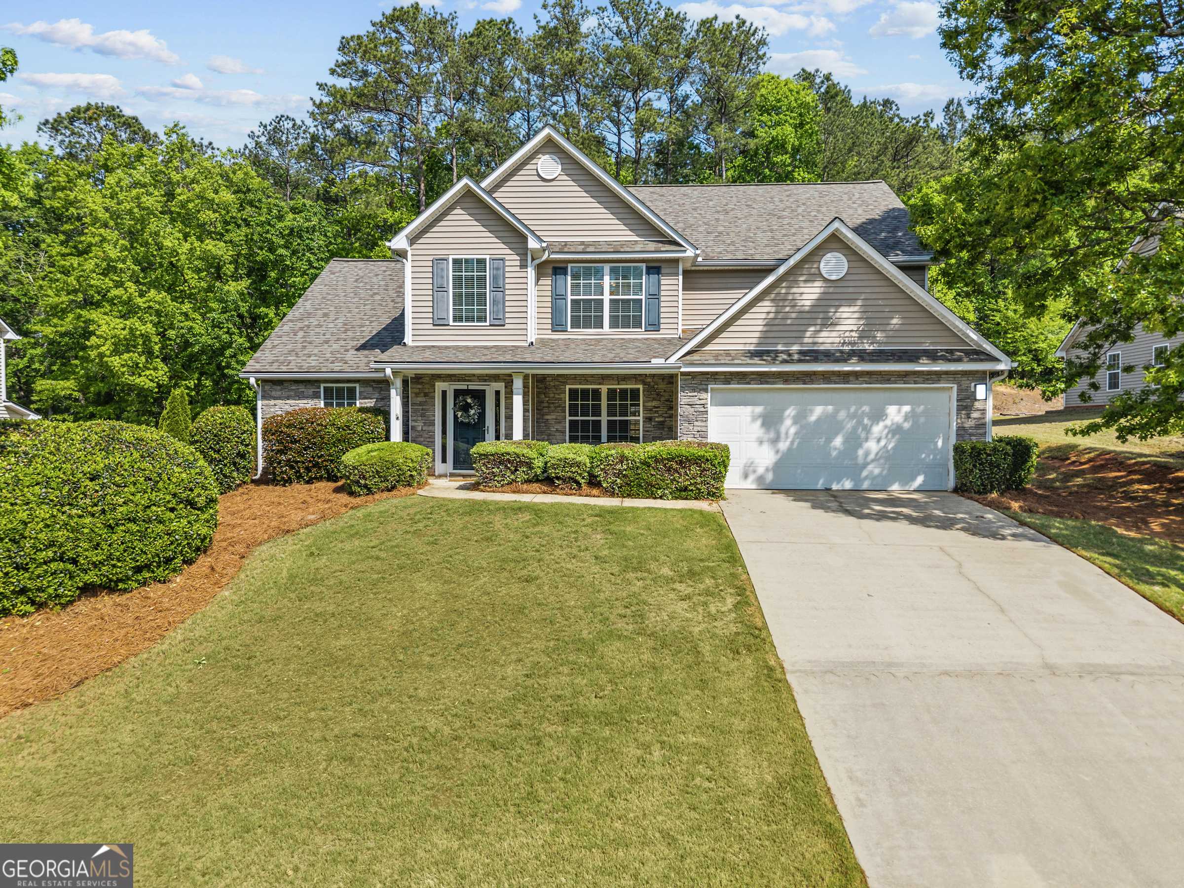 Loganville, GA 30052,3129 Oak Ridge LN