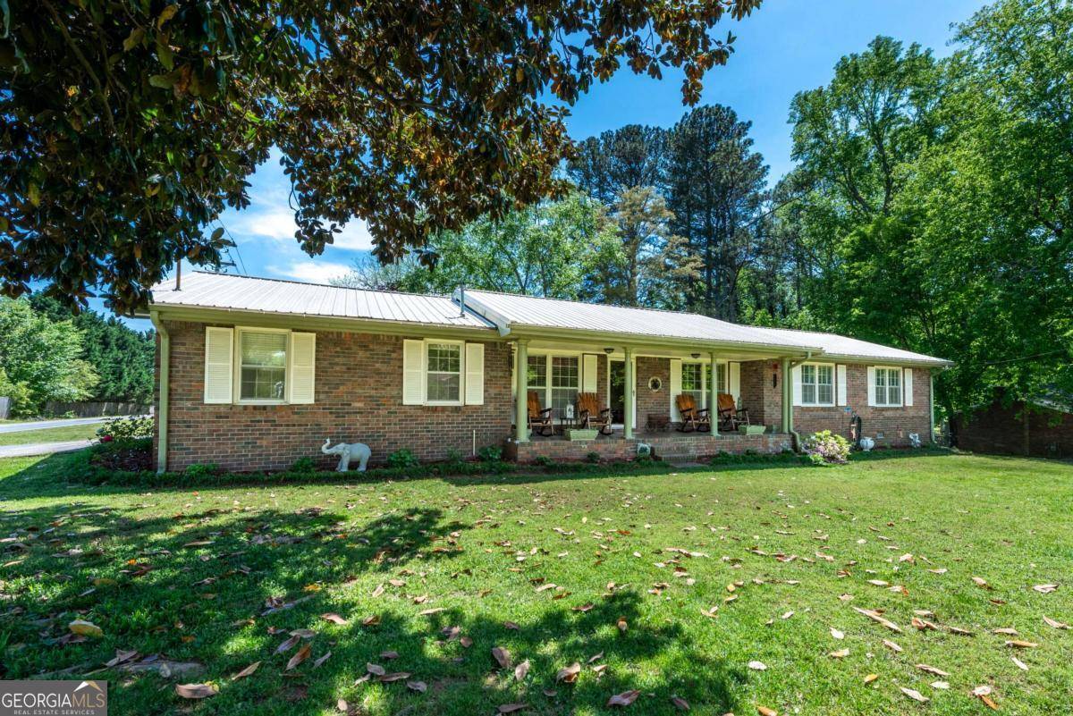 Canton, GA 30115,2347 Morgan RD