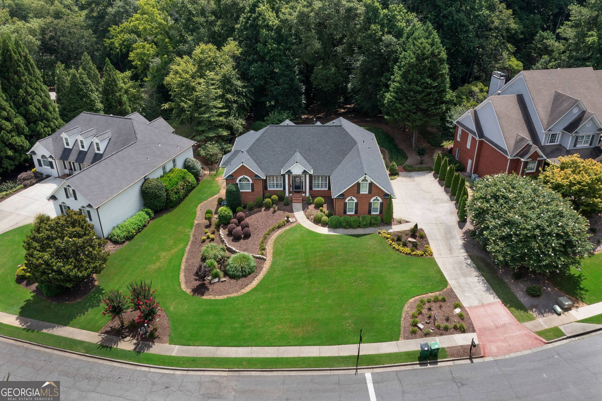 Woodstock, GA 30188,4019 Hickory Fairway DR