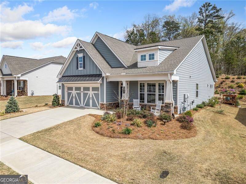 Canton, GA 30114,221 Hickory Bluffs Pkwy