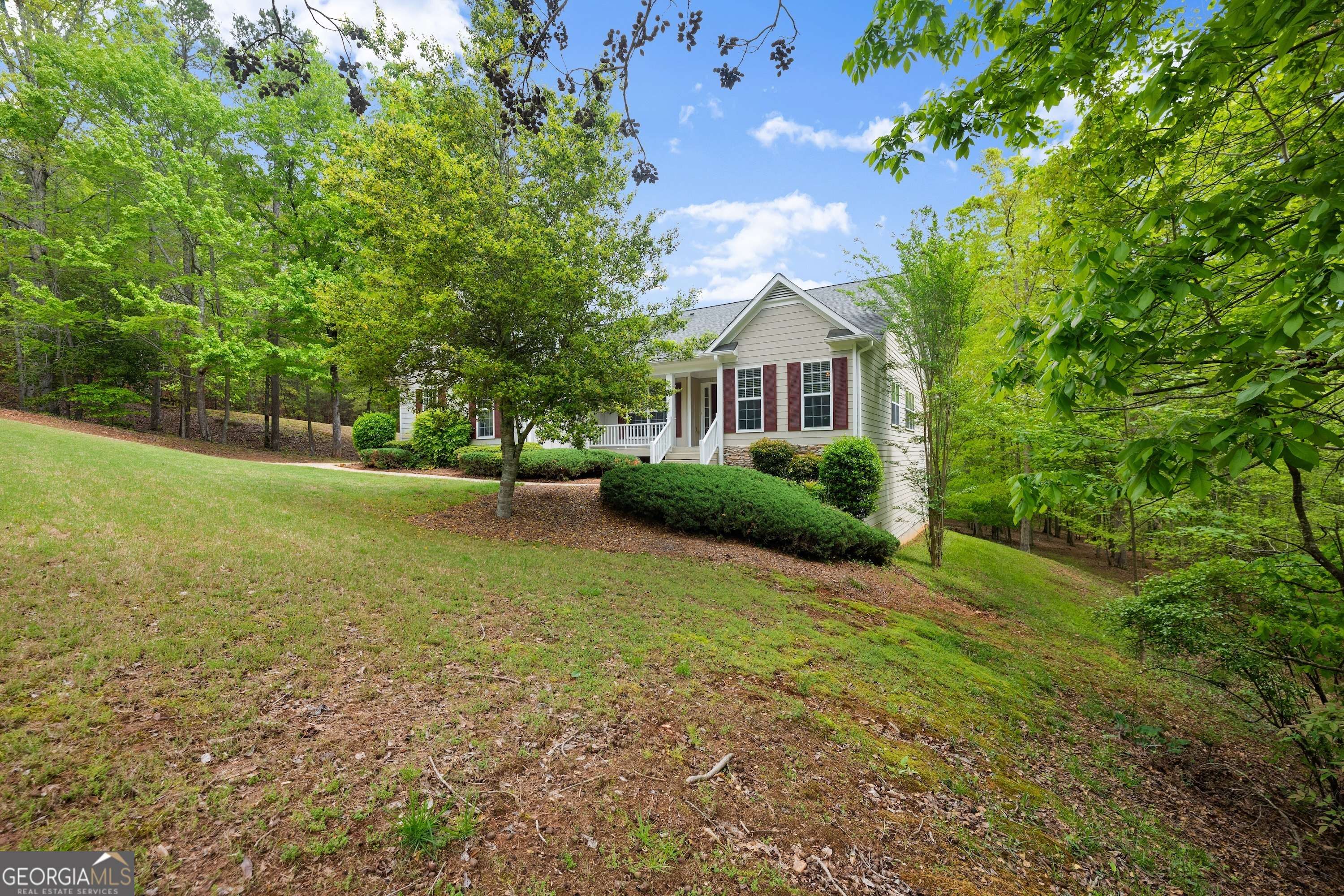 Dahlonega, GA 30533,389 Crooked Creek DR