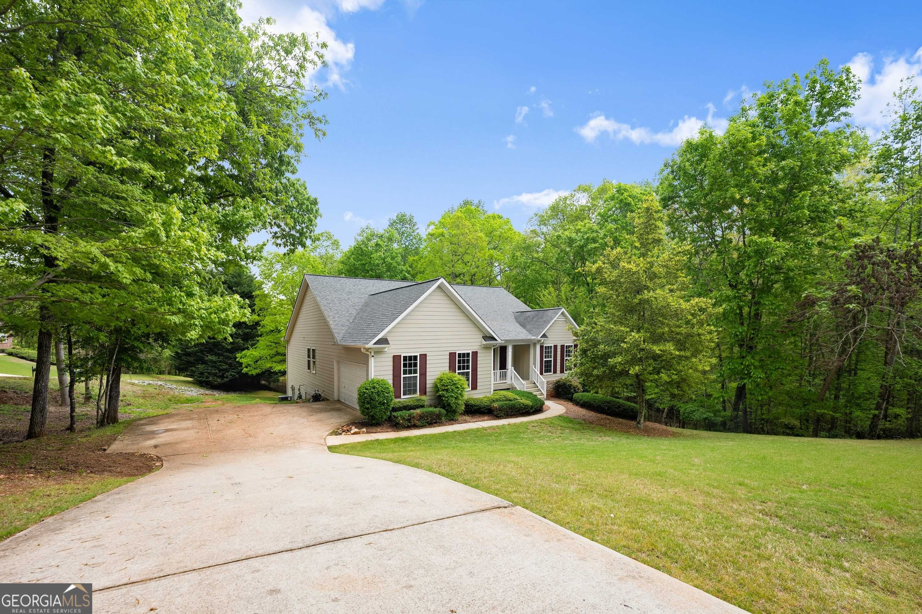 Dahlonega, GA 30533,389 Crooked Creek DR