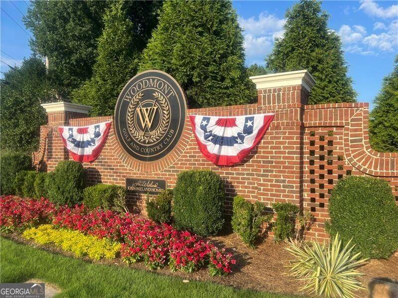 Canton, GA 30115,2124 Gaddis RD