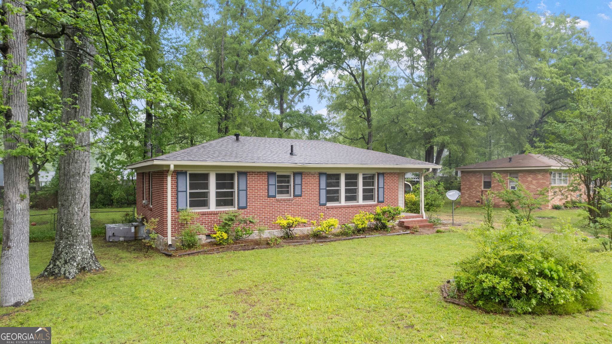 Rome, GA 30165,524 Elliott DR NW