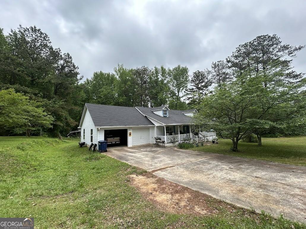 Douglasville, GA 30134,4202 Midway RD