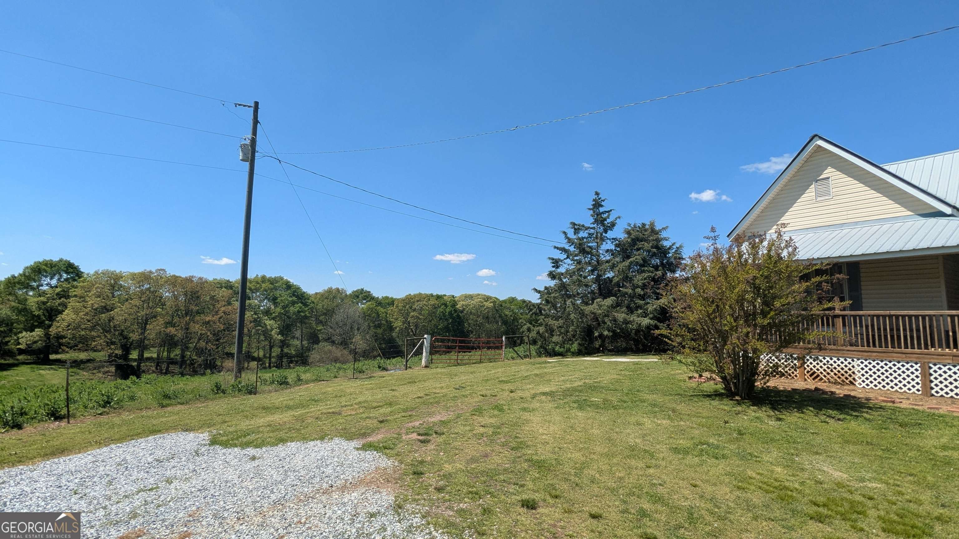 Franklin Springs, GA 30639,400 Ga Highway 145