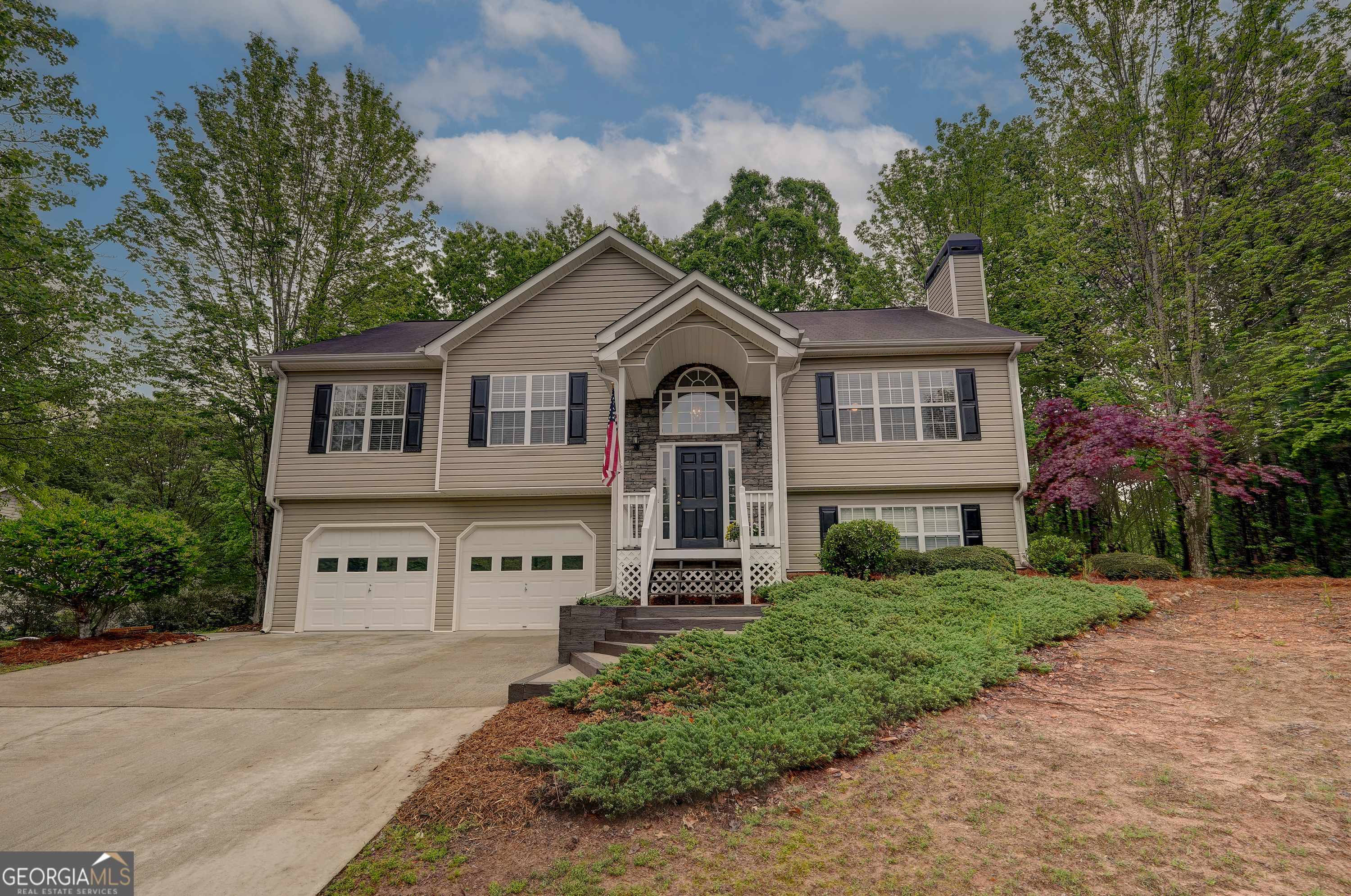 Canton, GA 30114,332 Red Fox DR