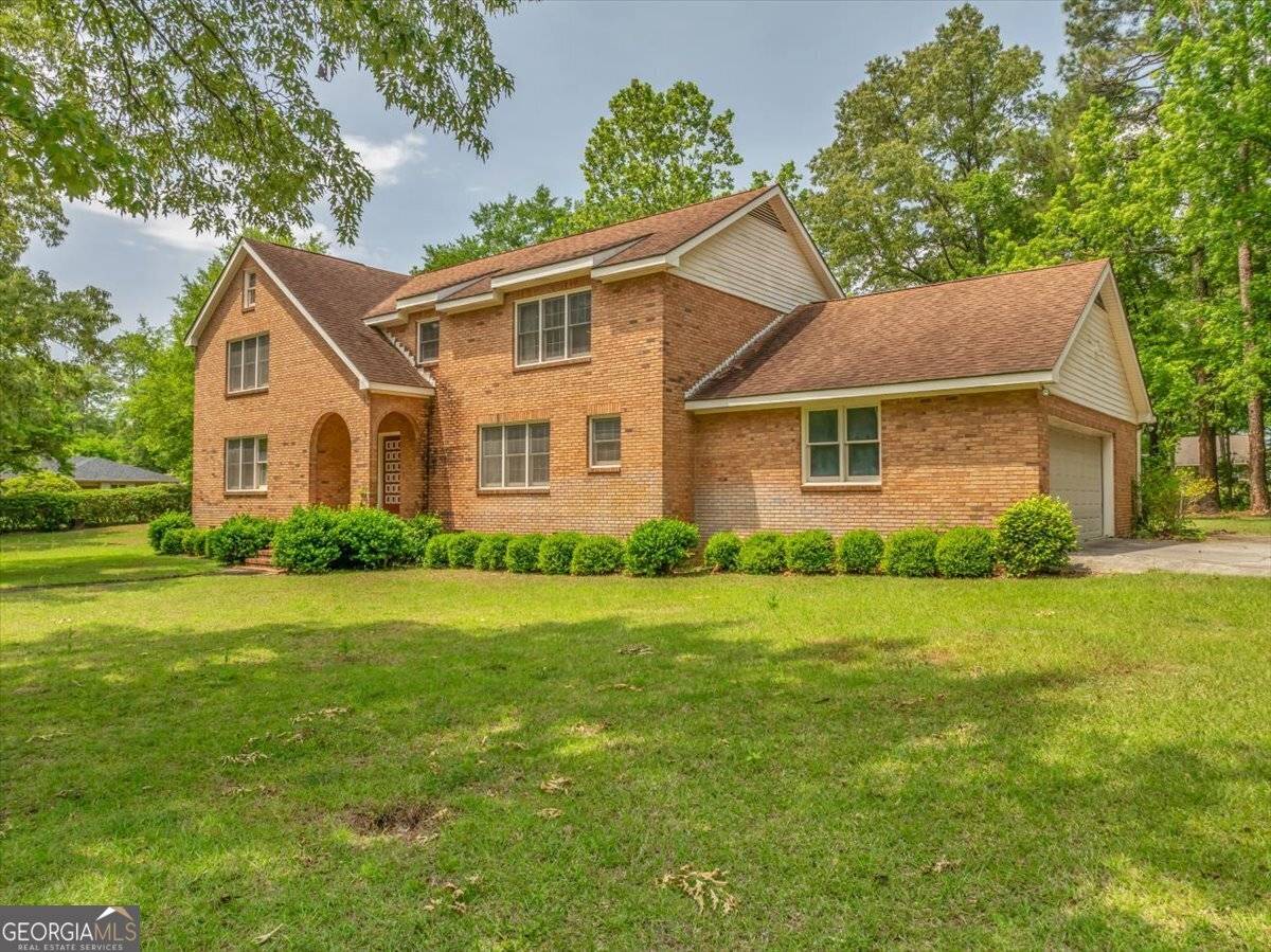 Dublin, GA 31021,208 Earlwood DR