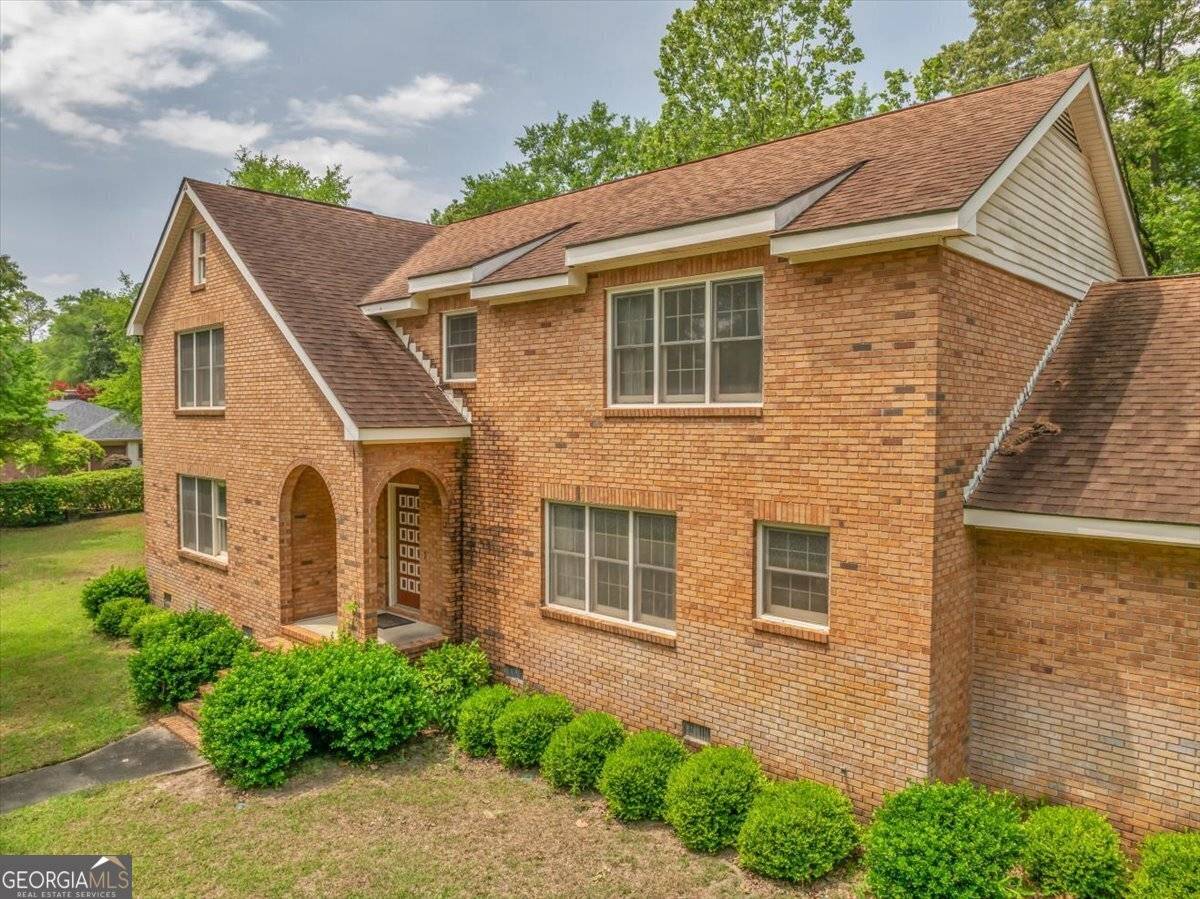 Dublin, GA 31021,208 Earlwood DR