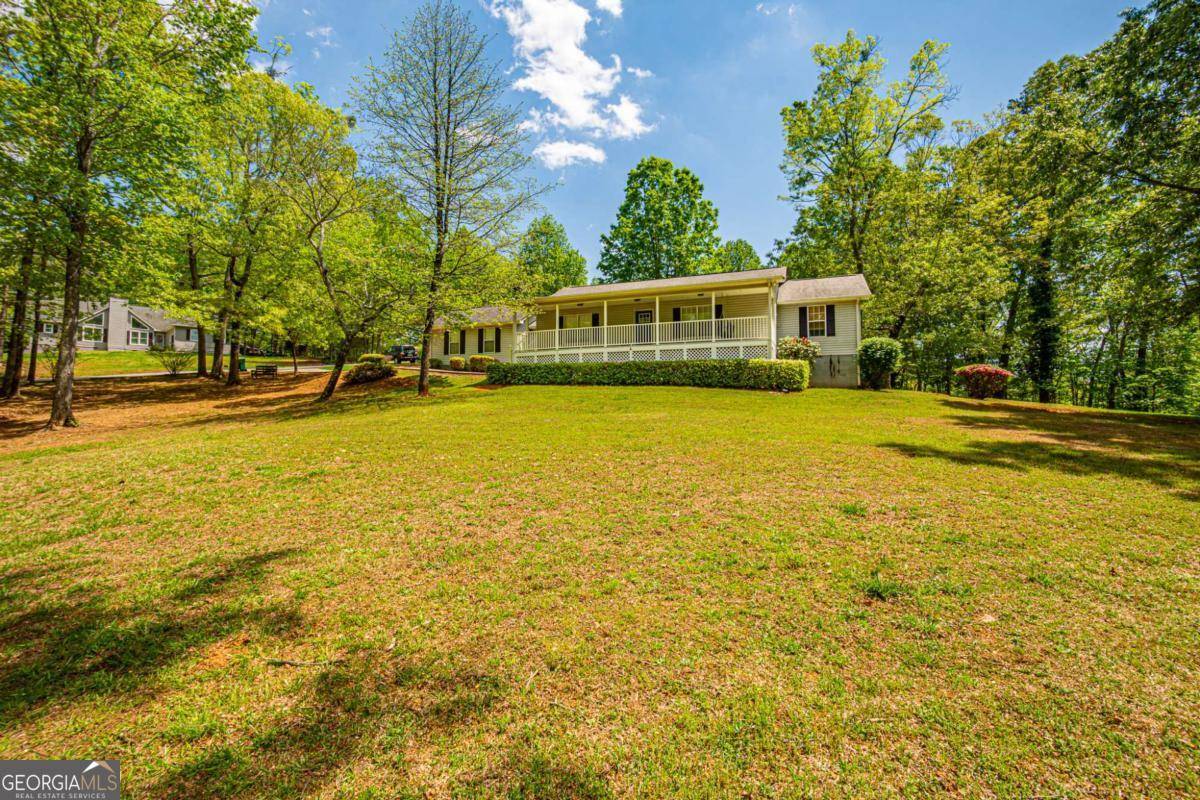Dahlonega, GA 30533,38 Georgia AVE