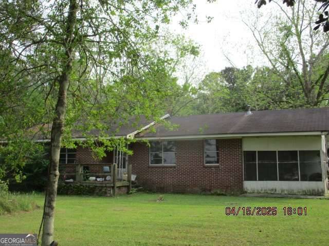 Riceboro, GA 31323,4419 S Coastal HWY