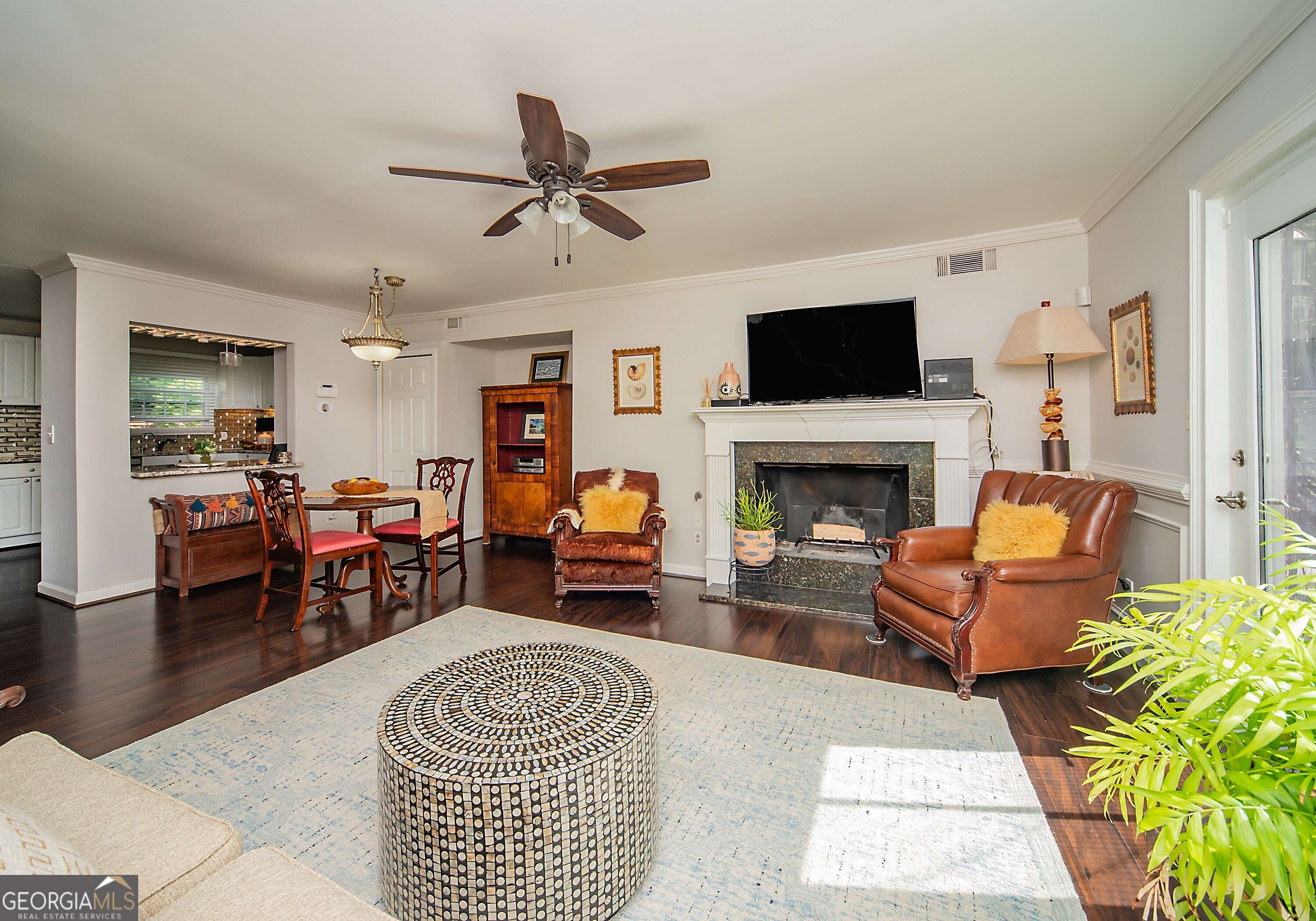 Atlanta, GA 30324,1261 LaVista RD #N4