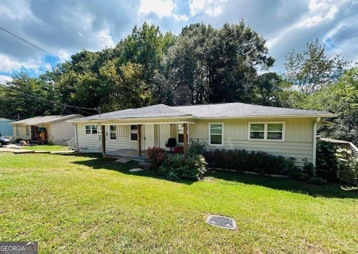 Newnan, GA 30263,5 Frank ST