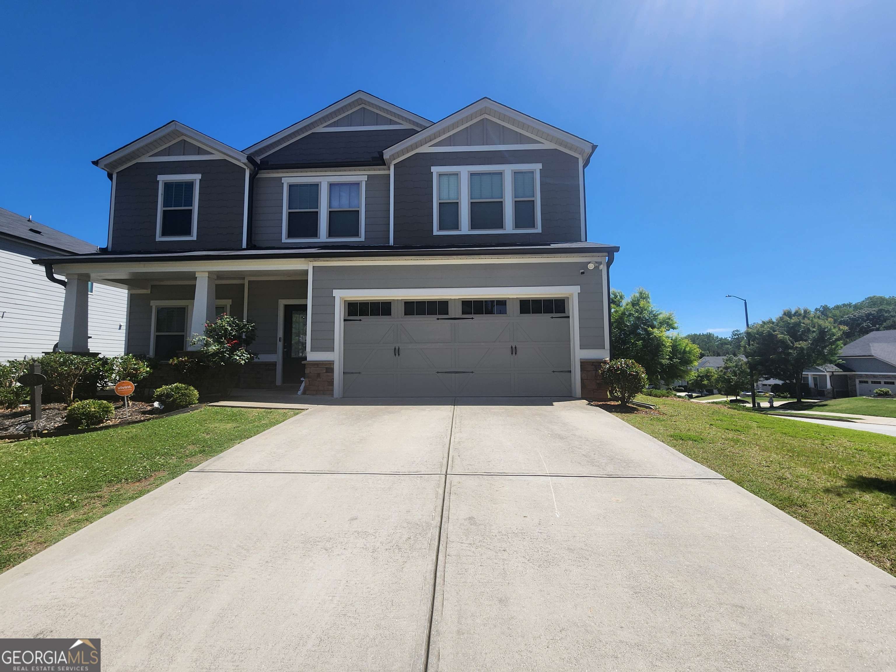 Mableton, GA 30126,883 Ironhorse LN SW