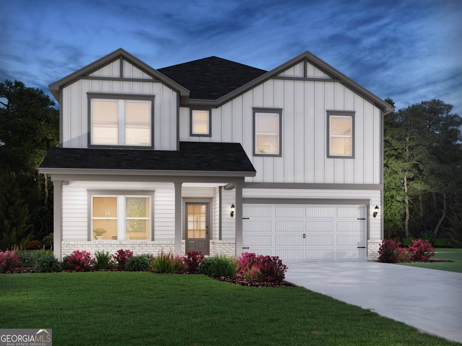 Grayson, GA 30017,366 Tallulah LN