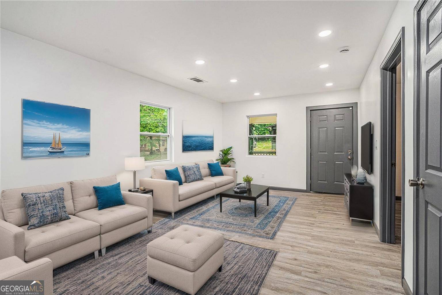 Atlanta, GA 30310,1477 Olive ST SW