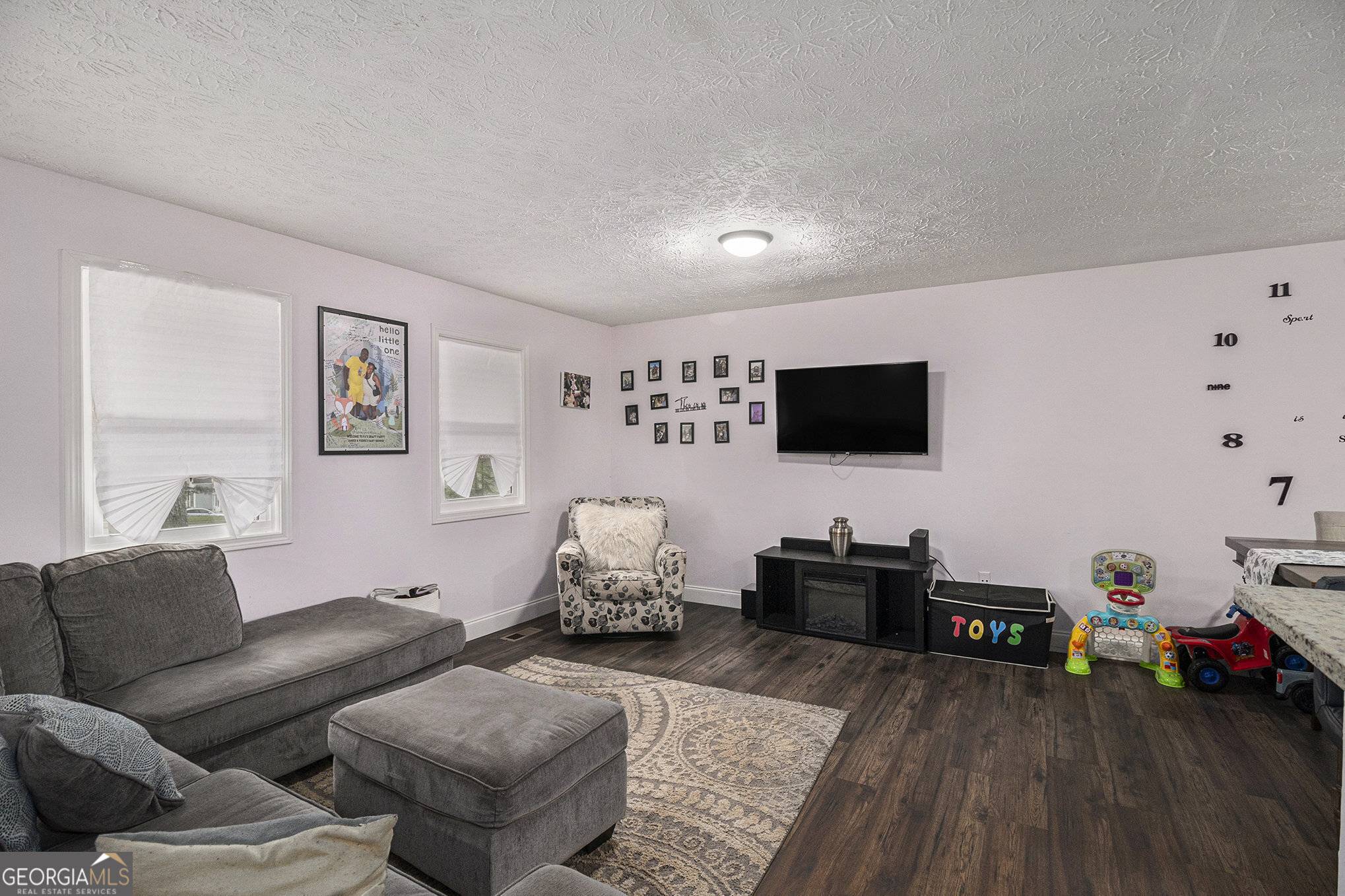 Morrow, GA 30260,6547 Demere DR