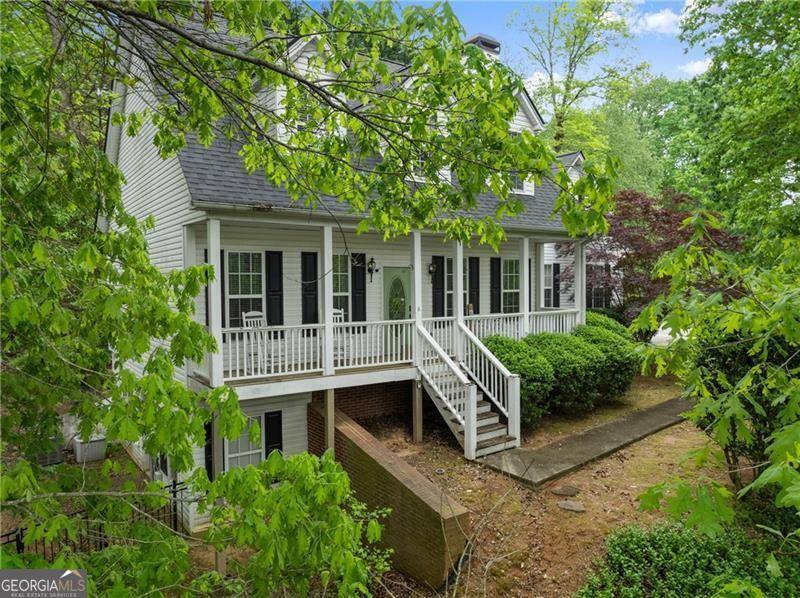 Gainesville, GA 30506,5303 Monarch DR