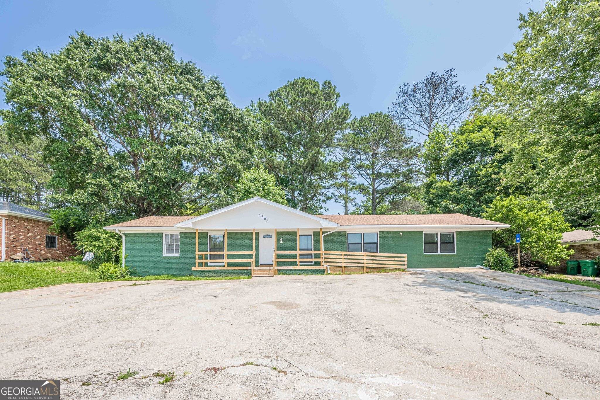 Stone Mountain, GA 30083,4806 Rockbridge RD