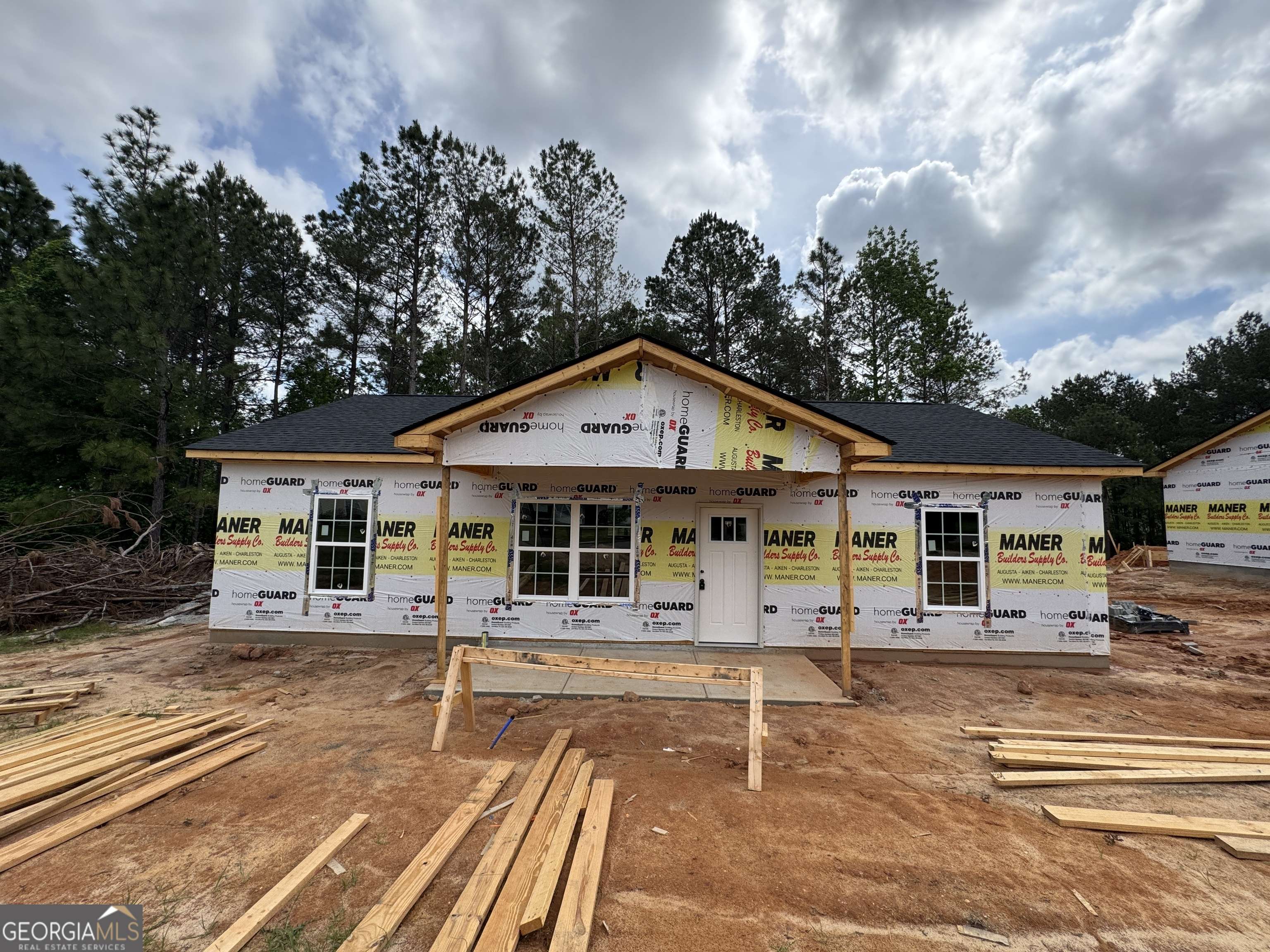 Hephzibah, GA 30815,3621 Pebble Creek DR