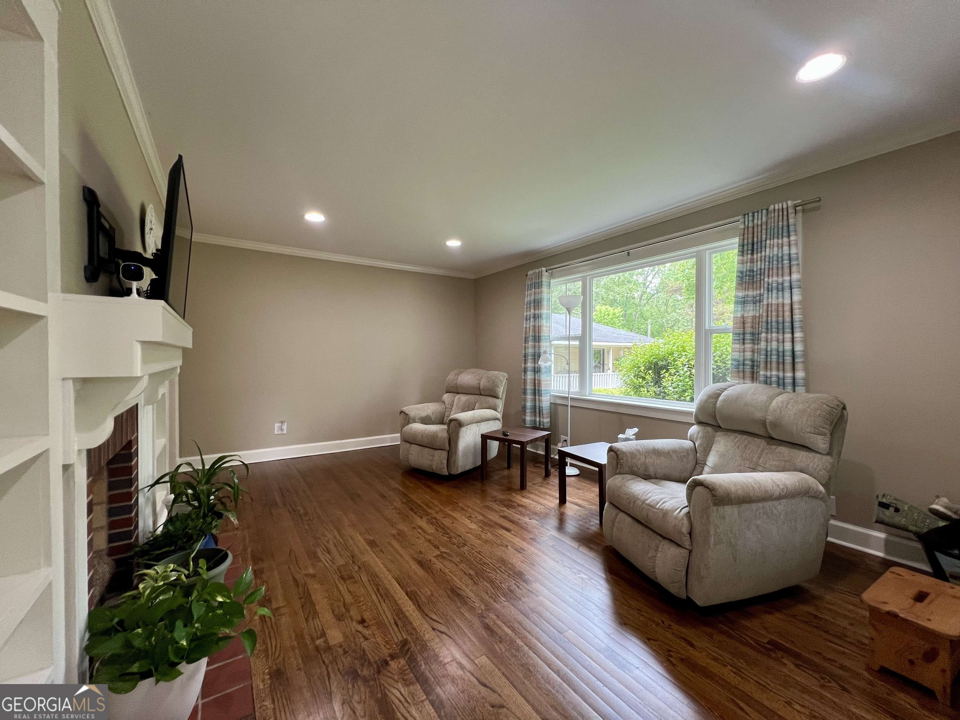 Lincolnton, GA 30817,548 N Washington ST