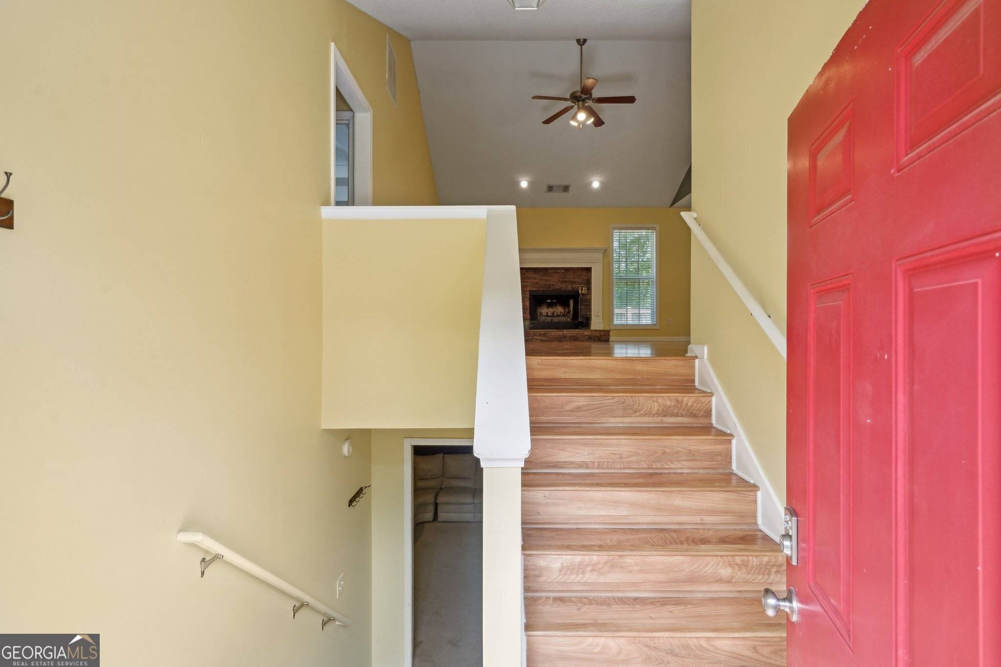 Senoia, GA 30276,140 Spring CIR