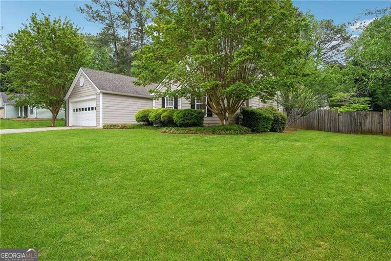Dallas, GA 30157,141 Springbrooke TRL