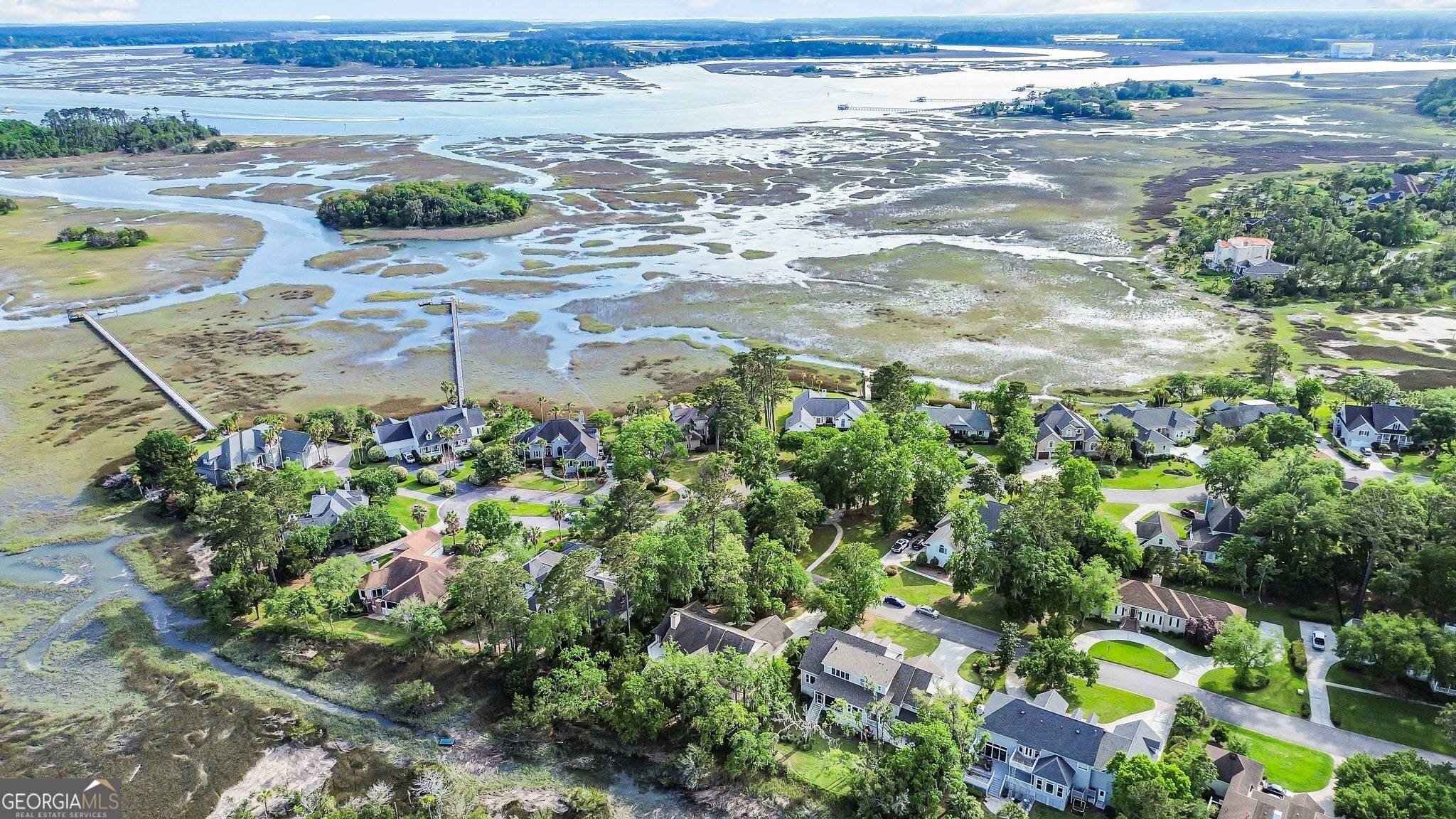 Savannah, GA 31410,45 Herons Nest