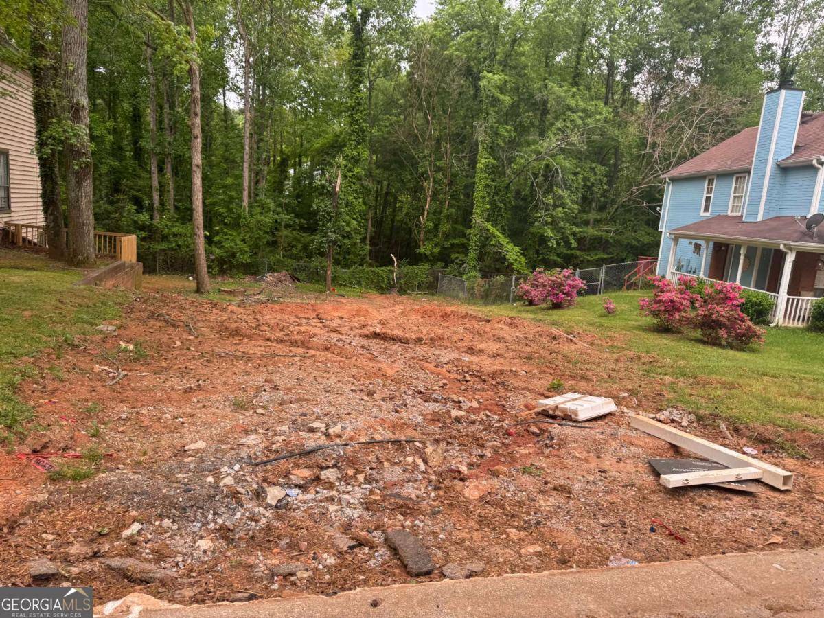 Stone Mountain, GA 30083,5083 Leland DR