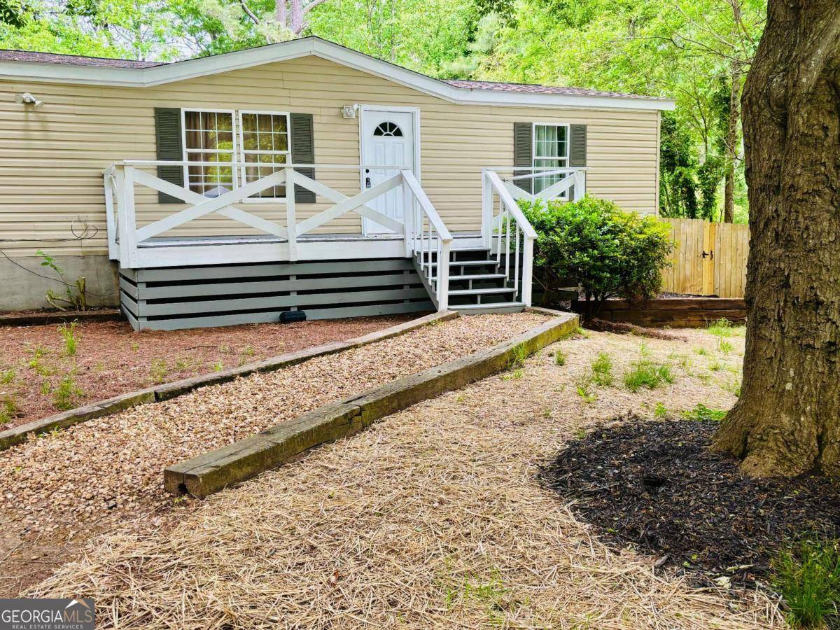 Stockbridge, GA 30281,8 Dixie DR