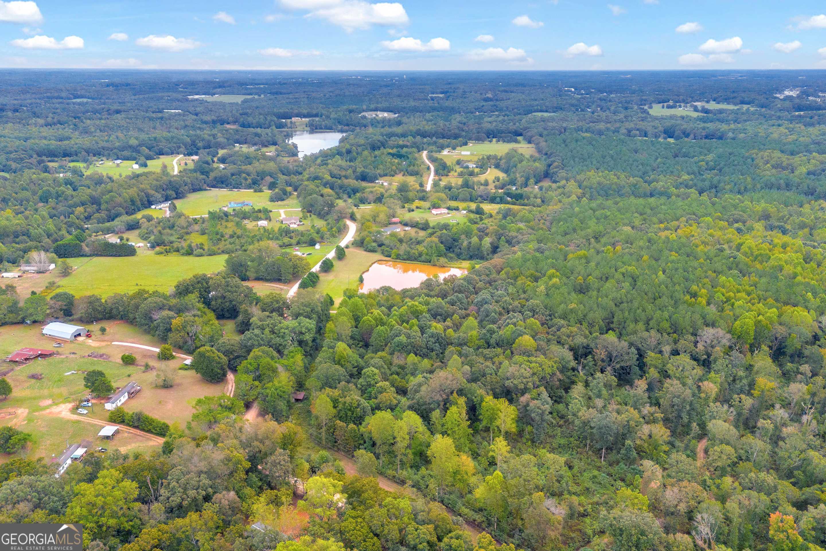 Martin, GA 30557,0 Stone Cypher RD