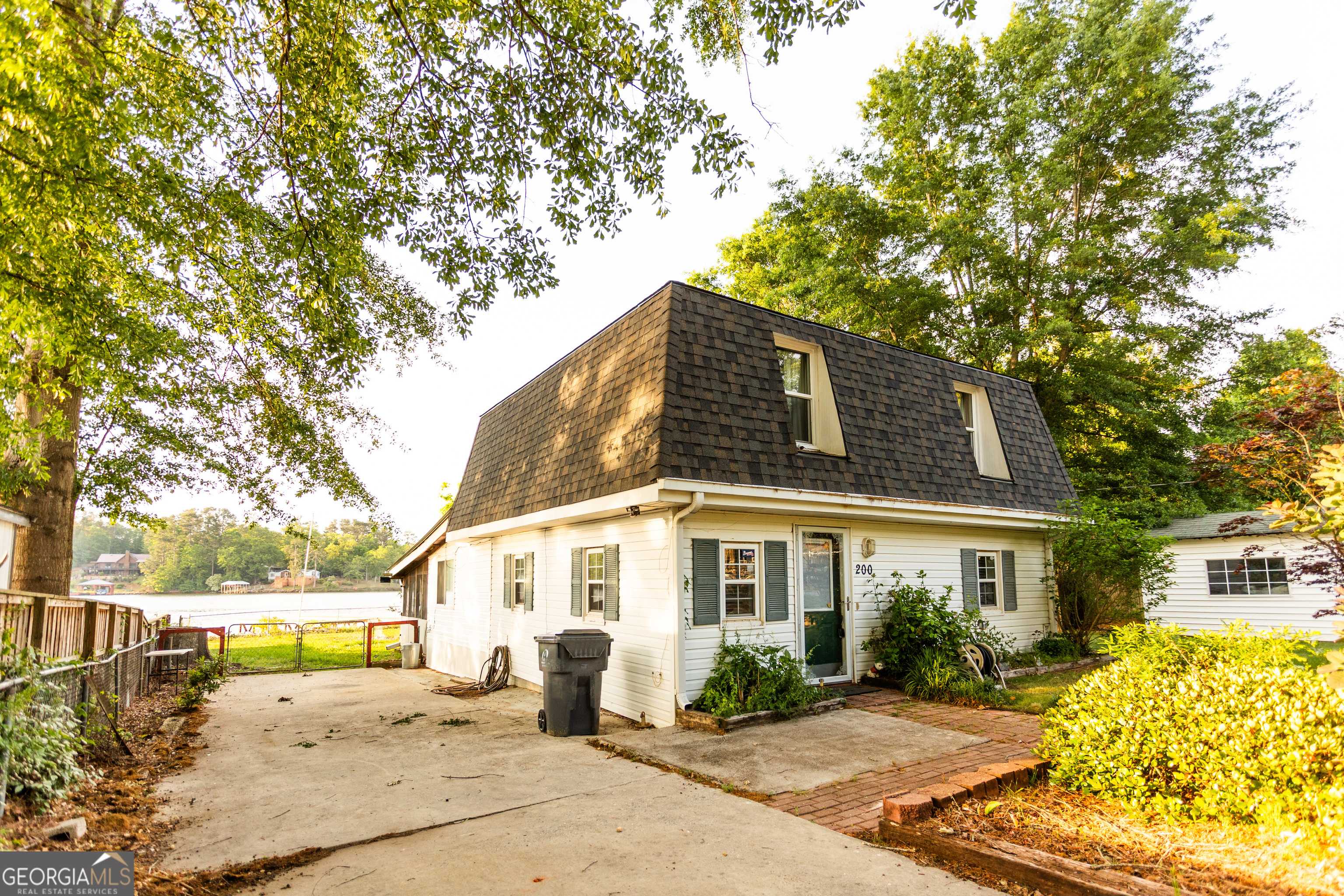 Monticello, GA 31064,200 Lakeshore DR