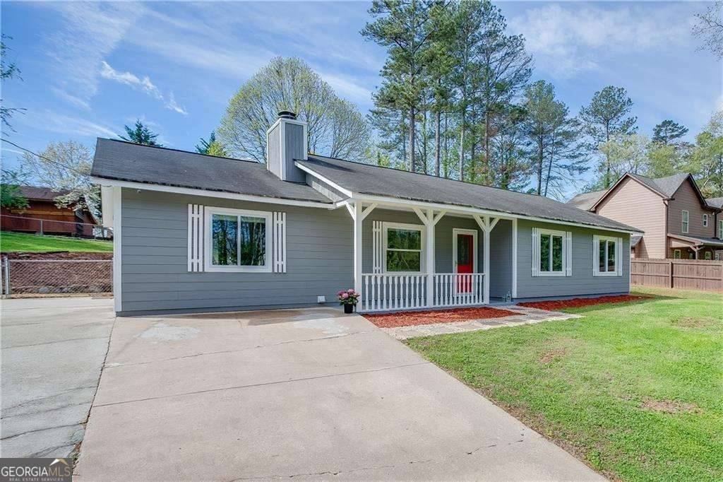 Cumming, GA 30041,2050 Shaffer RD