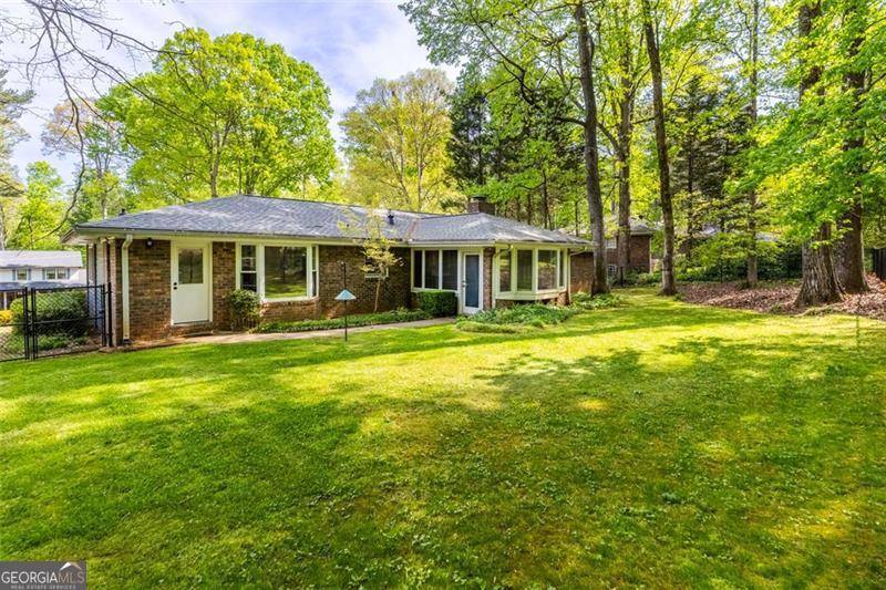 Tucker, GA 30084,2558 LANDEAU CIR