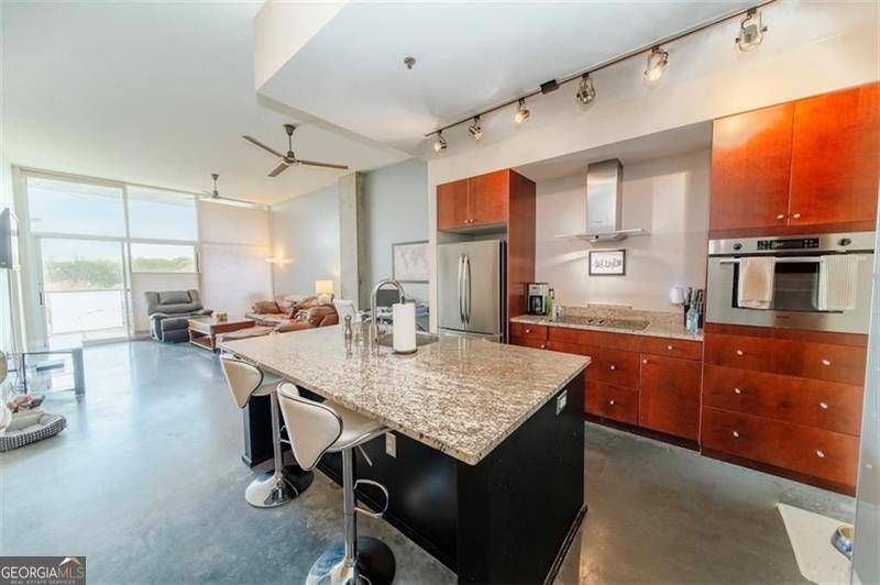 Atlanta, GA 30307,130 ARIZONA AVE #309