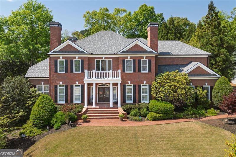 Sandy Springs, GA 30350,225 Farmbrooke CT