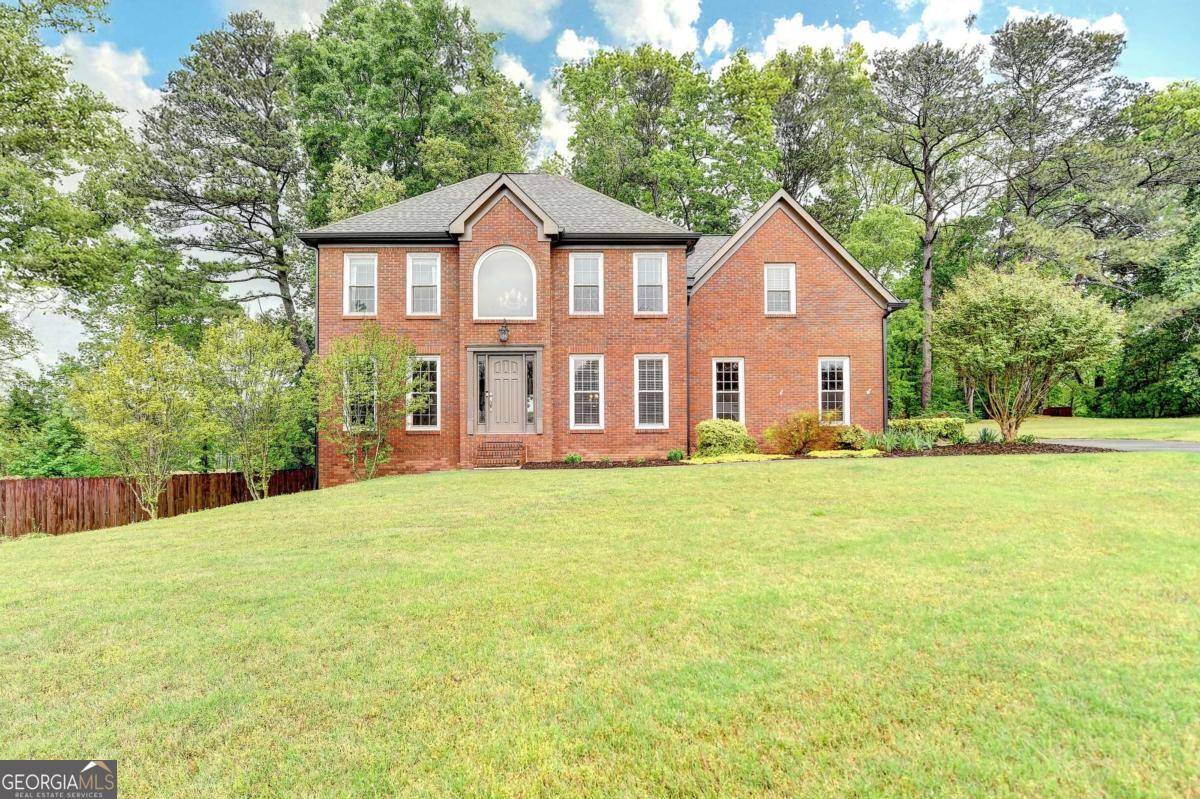 Dacula, GA 30019,3160 Bailey Cove CT
